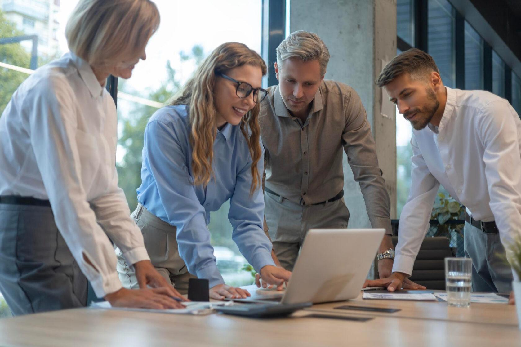 Maintain Metric Clarity: Track Definitions and Changes